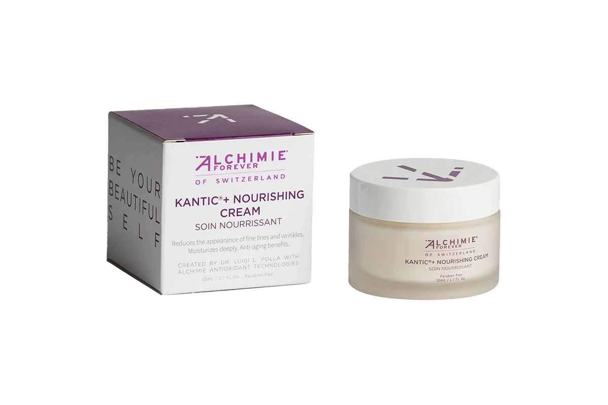 Kantic+ nourishing cream