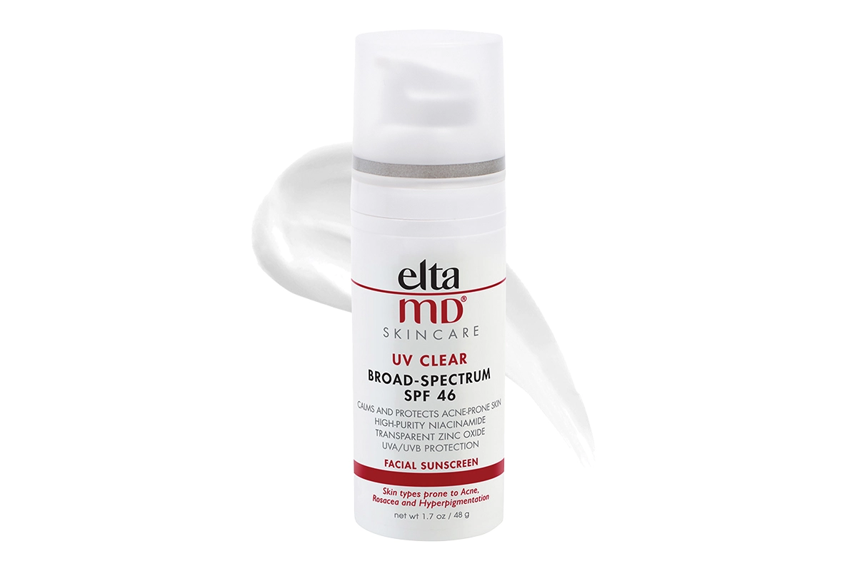EltaMD UV Broad Spectrum SPF 46