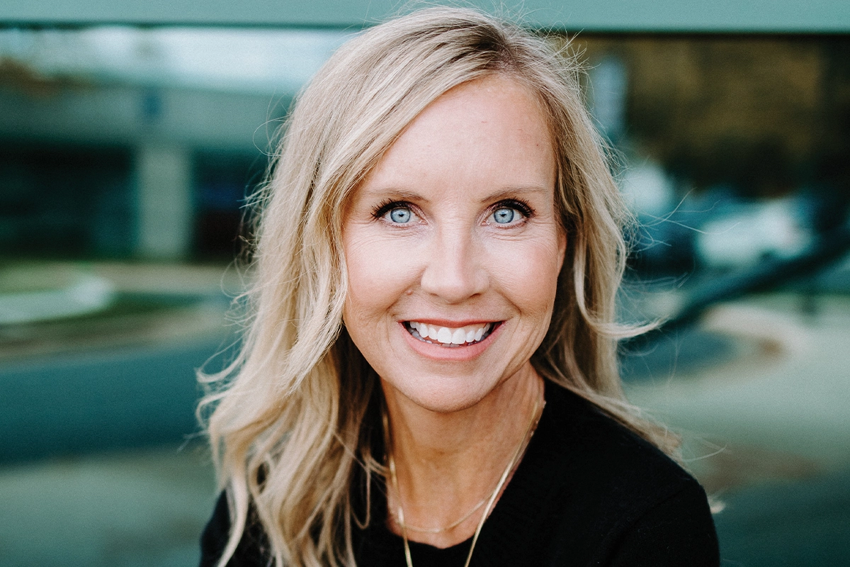 Beth Twomey