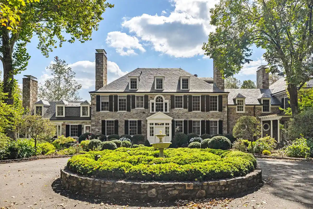 36987 Mountville Rd., Middleburg exterior