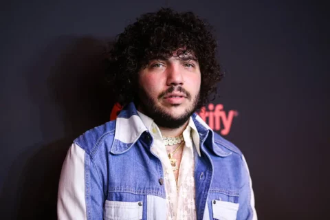 Benny Blanco