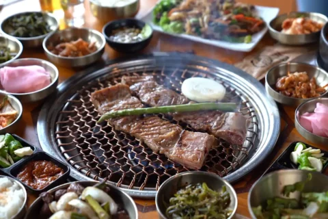 Chosun Hwaro