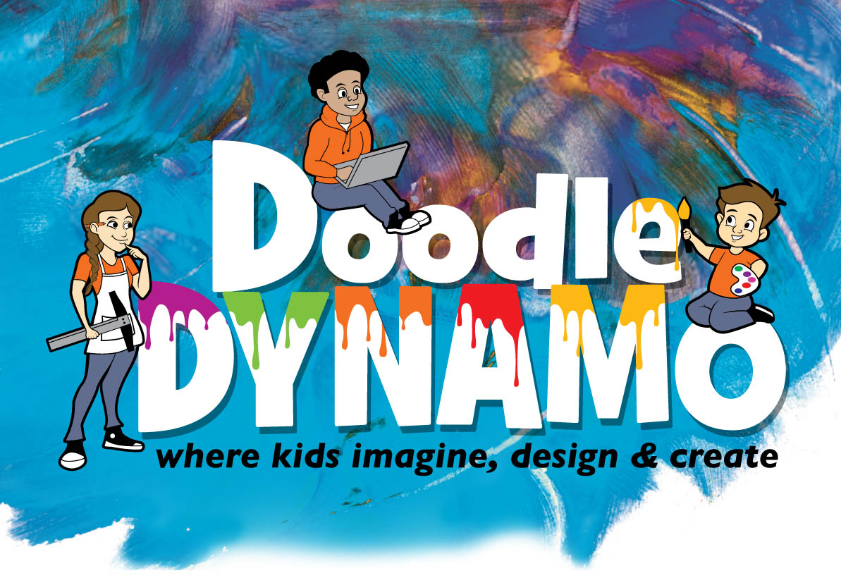 Doodle Dynamo