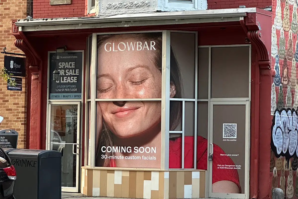 Glowbar
