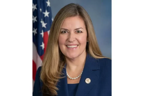 Jennifer Wexton