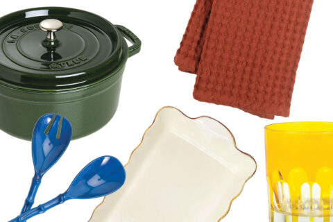 kitchen accessories