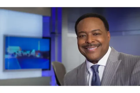 Leon Harris