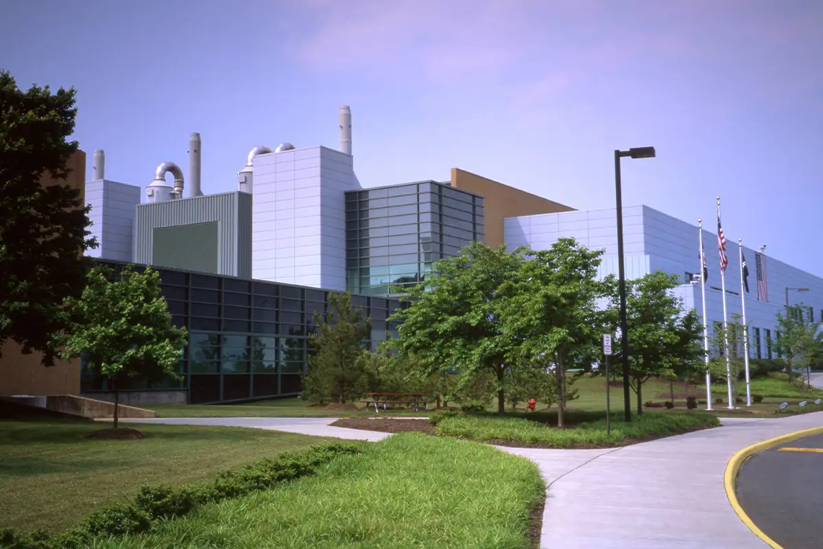 Micron Manassas