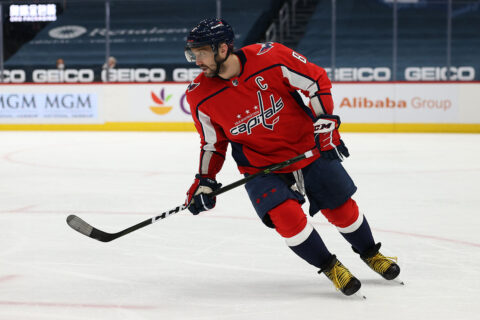 alex ovechkin