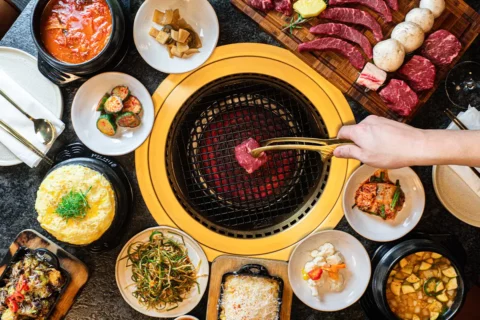 Seoul Prime