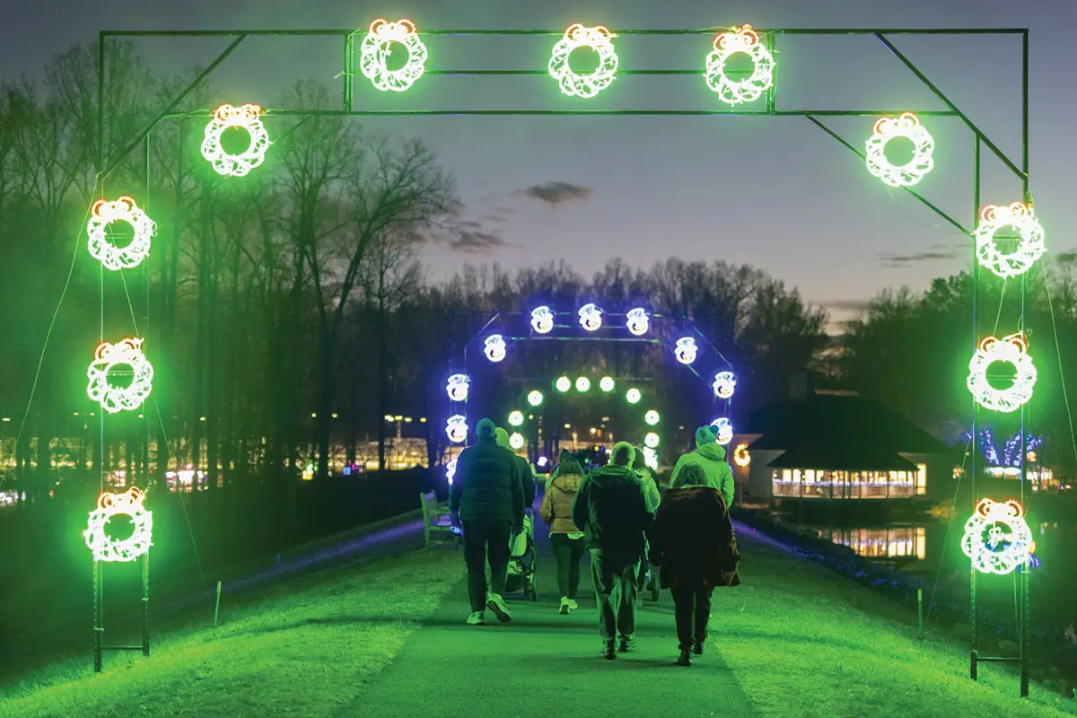 Reston Winterfest