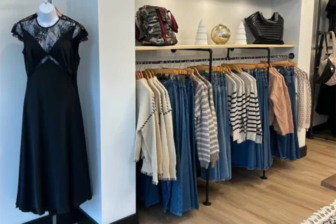 Apricot Lane clothes