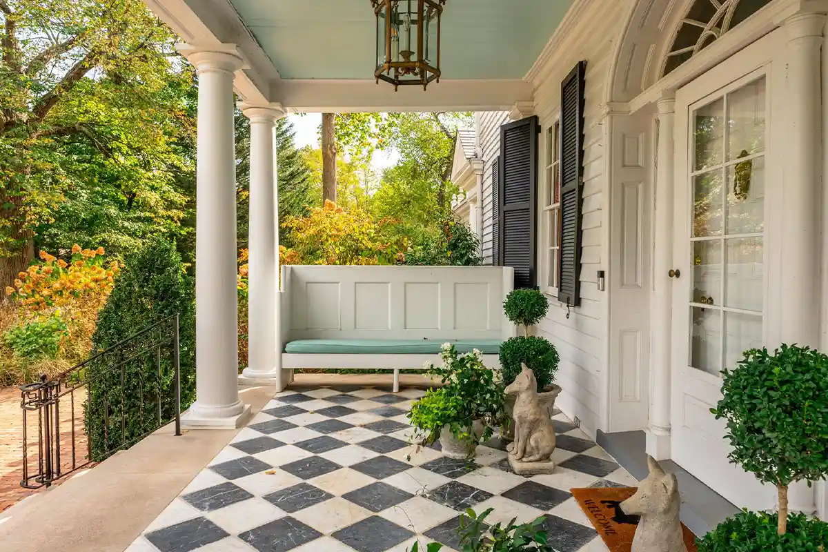 On the Market: 318 N. Quaker Ln. in Alexandria for $11.5M