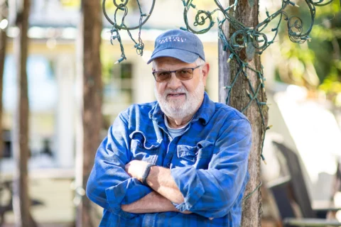 Doug Fabbioli