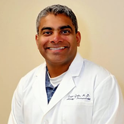 Satyen Gada