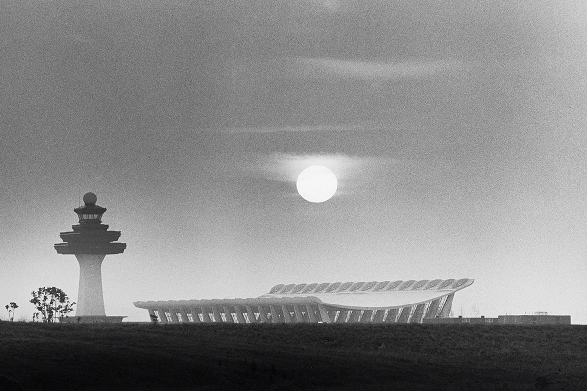 Dulles