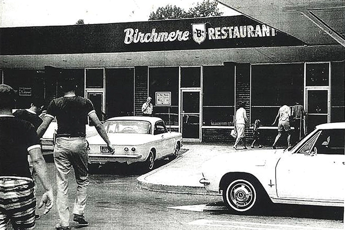 The Bicrhmere