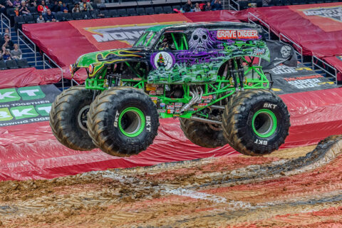 Monster Jam
