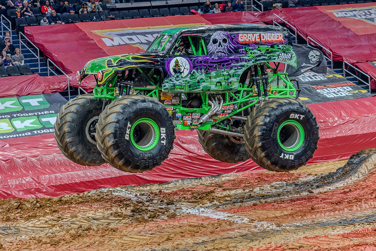 Monster Jam