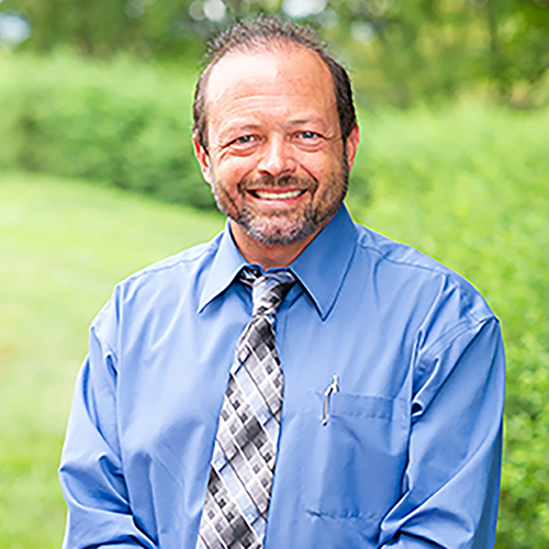 Tony Fiore