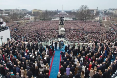Inauguration
