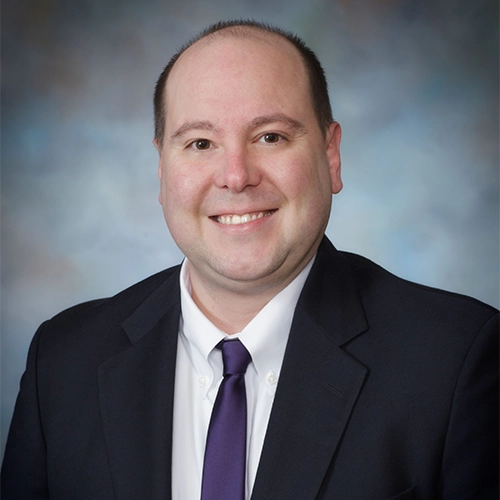 Kenneth Meyers