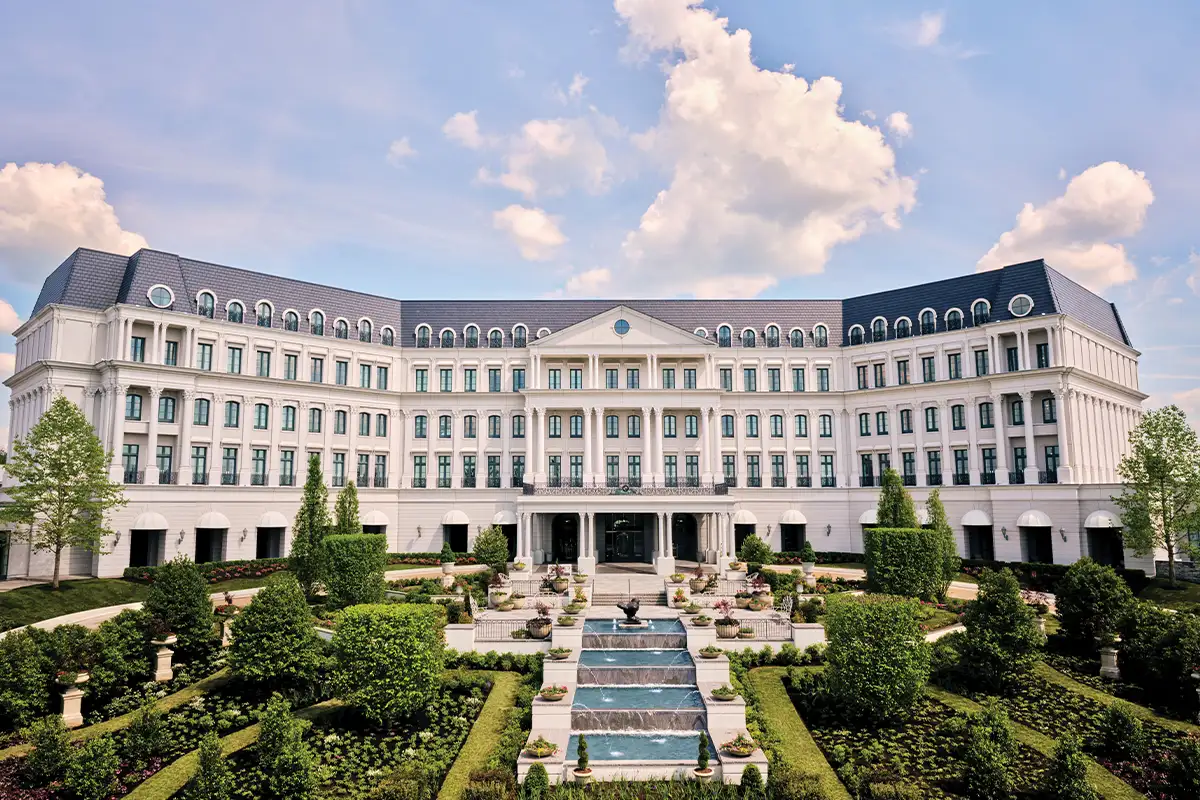 Nemacolin