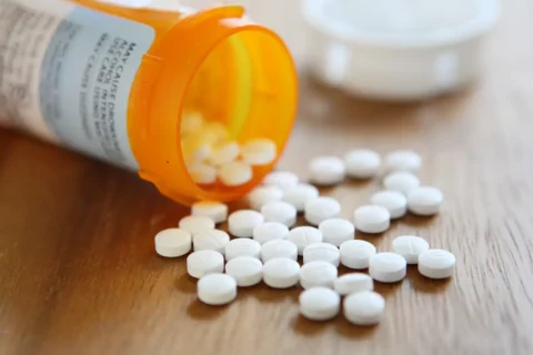 Prescription medications