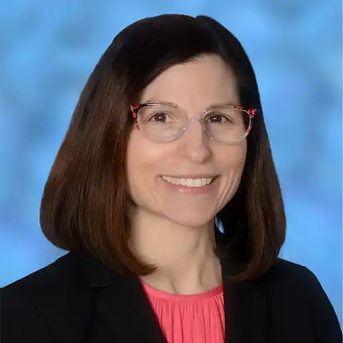 Erica Rose Schockett
