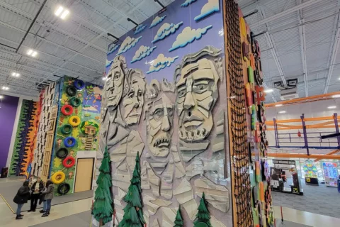Up! Adventure Park