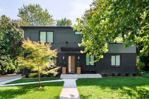 falls church two-story remodel