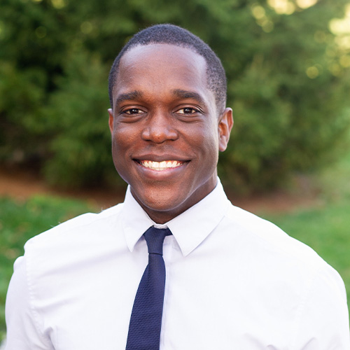 Nathaniel Saint-Preux