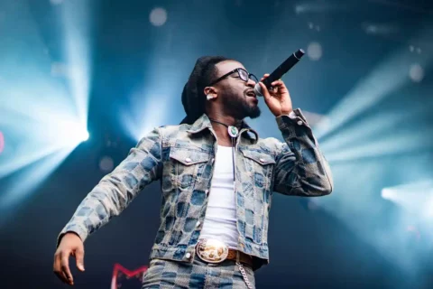 shaboozey singing