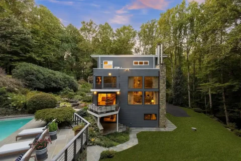 249 springvale rd., great falls exterior
