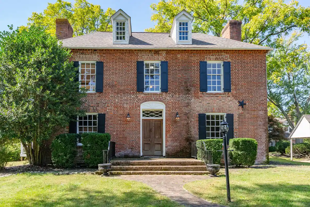 1791 Warrenton Rd., Fredericksburg