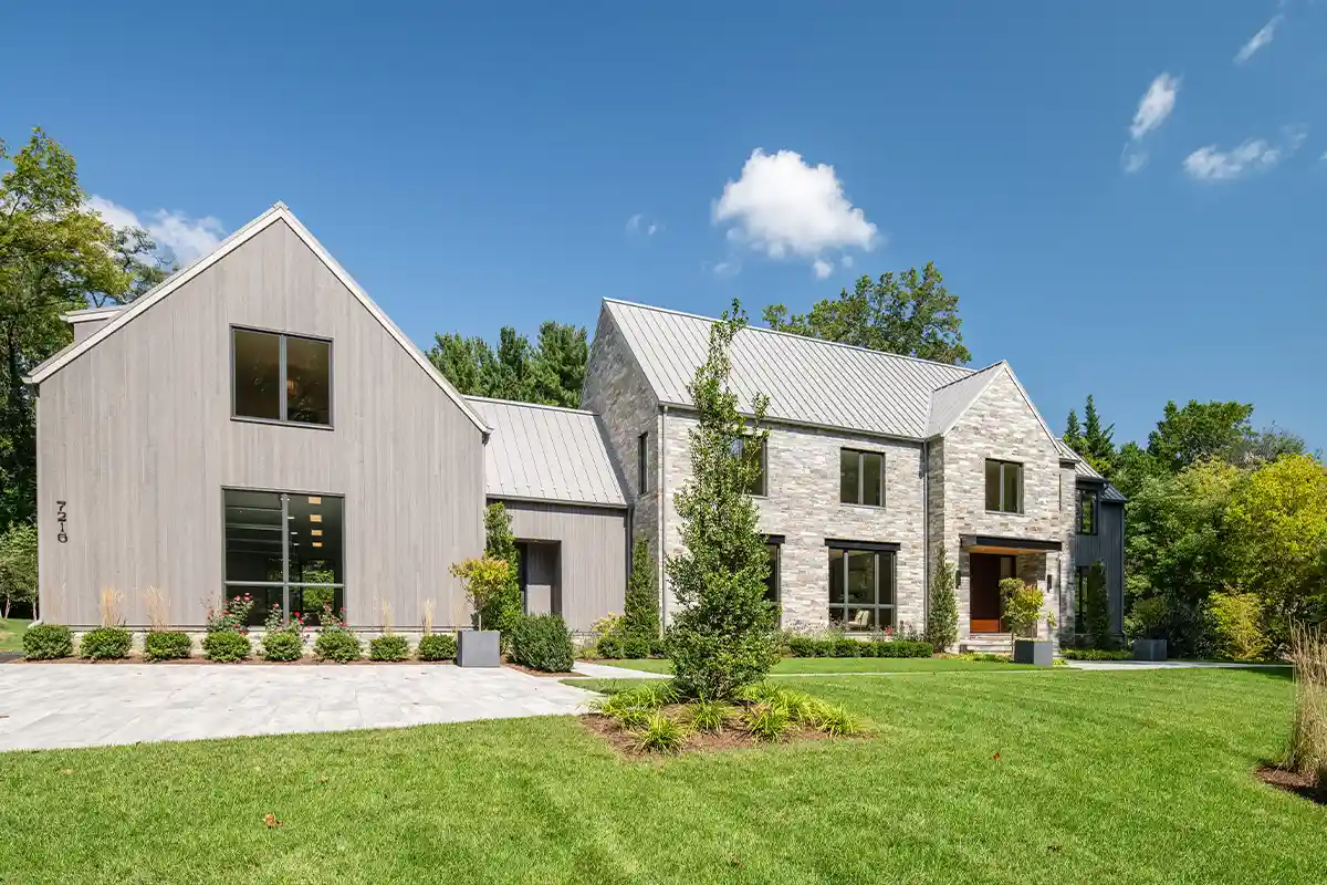 7216 Dulany Dr., McLean exterior