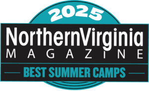 2025 Best Summer Camps Badge