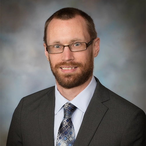 Matthew Lynch