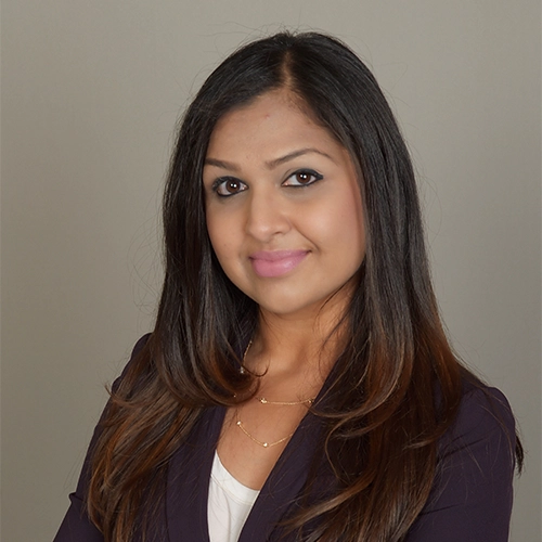 Nirali Soni