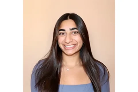 Rania Sophia Lateef