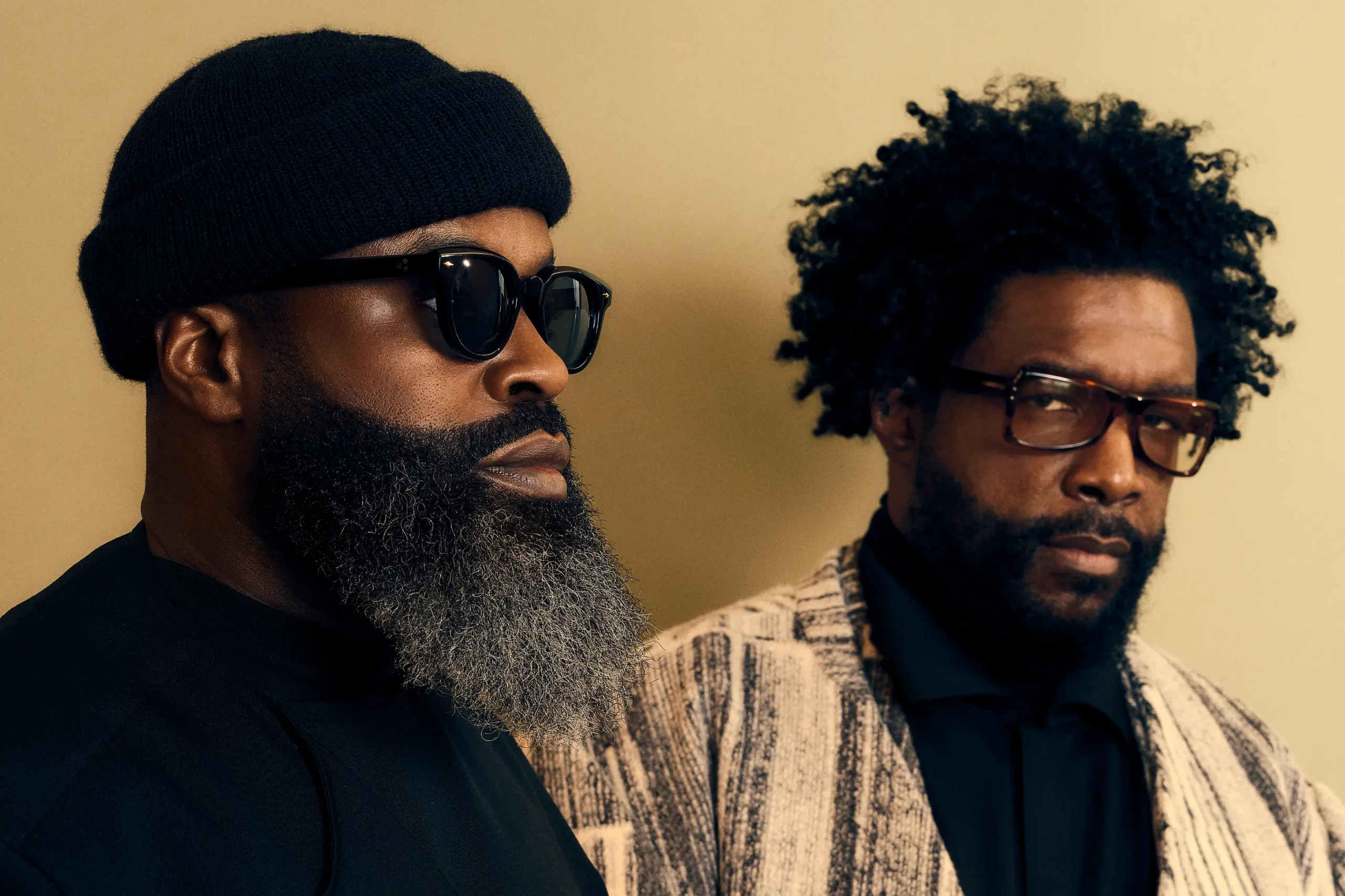 The Roots