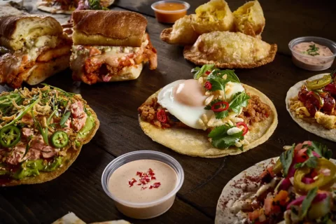 Taco Bamba sterling