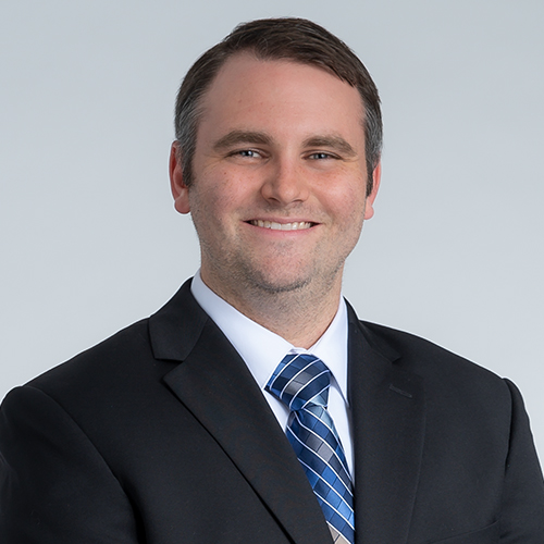 J. Austin Underwood