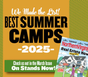 We Made the List 2025 Best Summer Camps