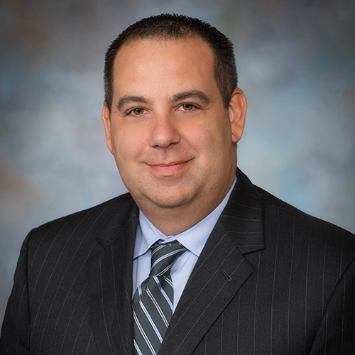 Drew Mangano