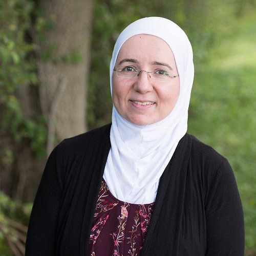 Rana Kayal