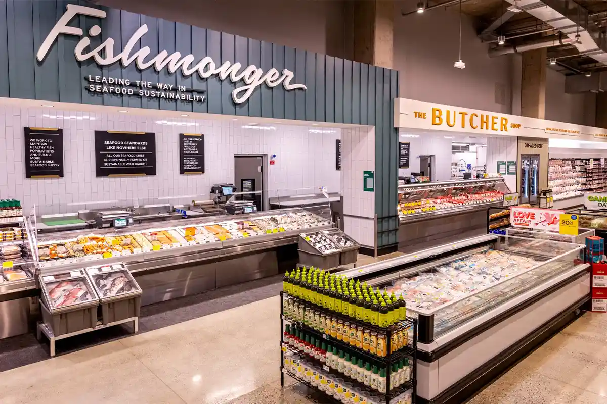 fishmonger and butcher services at whole foods falls church