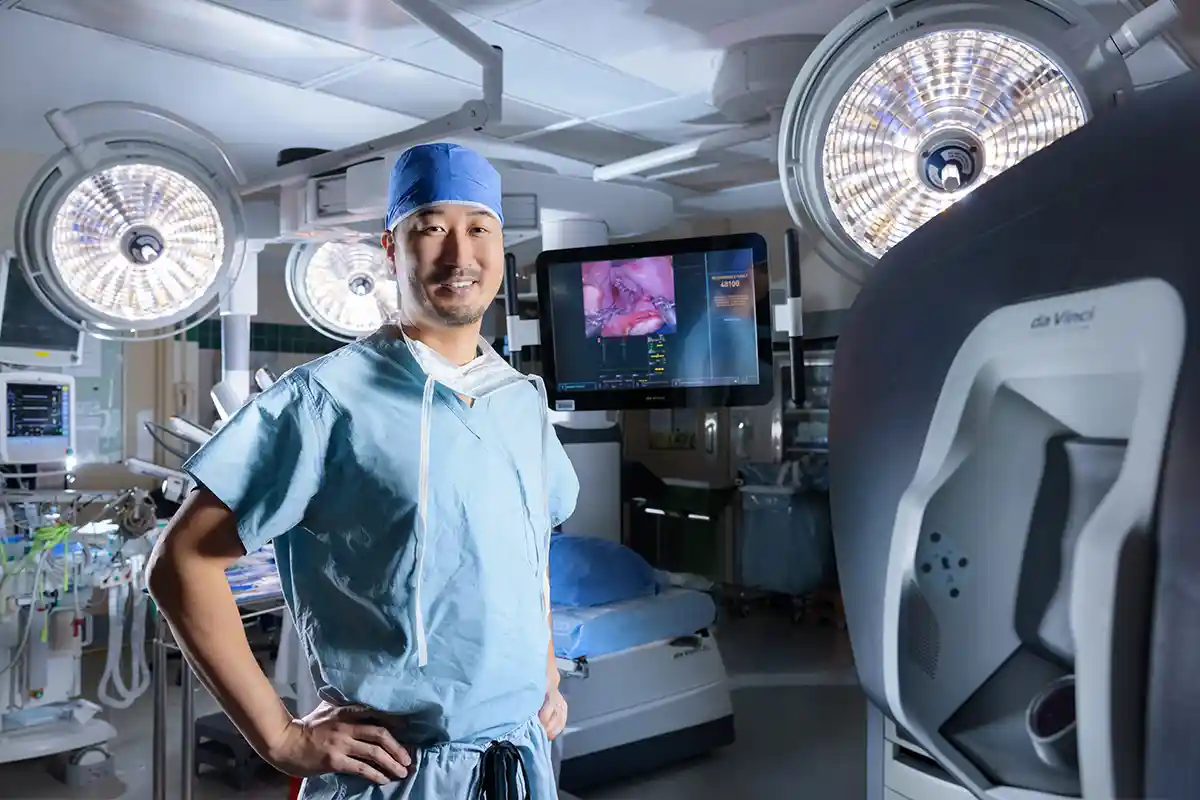 Dr. Yuji Kawano