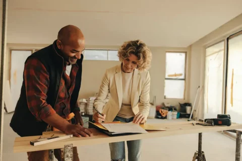 Contractor