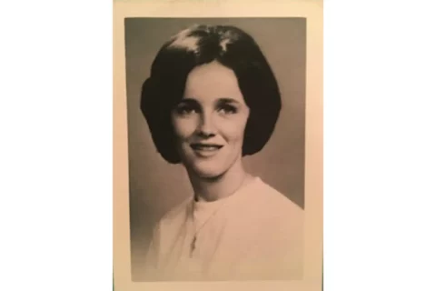 Kathryn Donohue, victim of 1979 cold case murder
